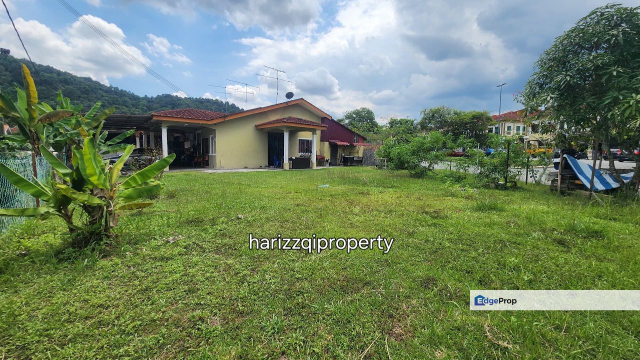 Bandar seri impian single Story coner for sale , Johor, Kluang
