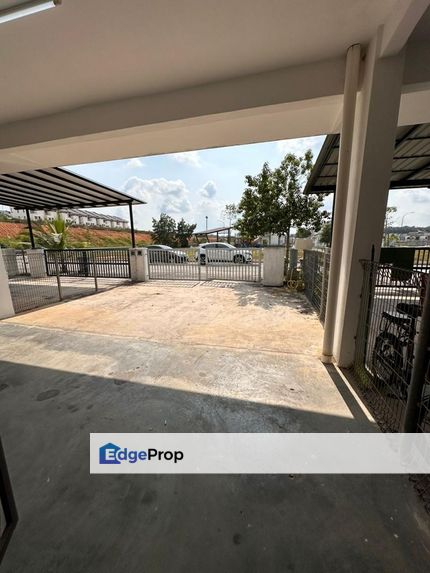 Taman YPJ kita tinggi double Story for rent , Johor, Kota Tinggi