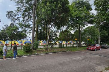 Taman Seri Austin