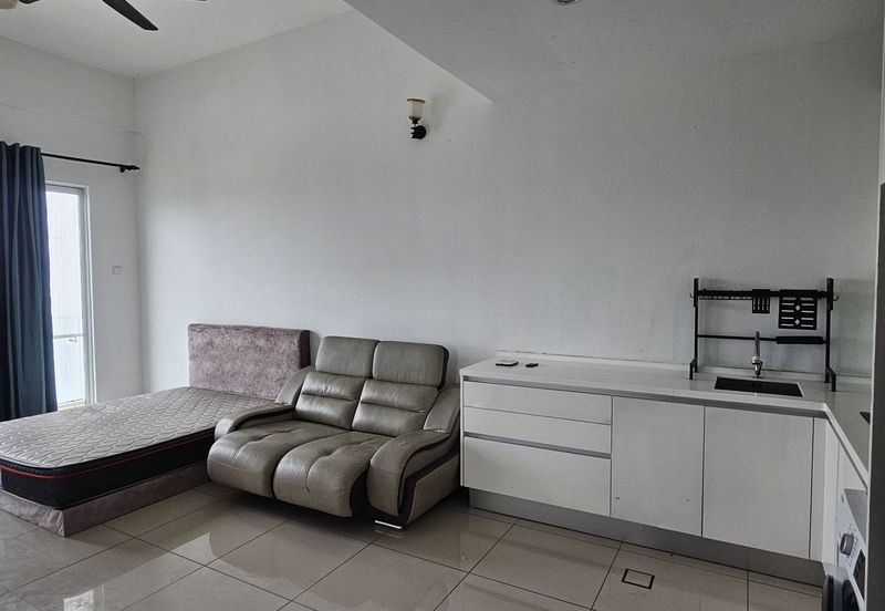 Tropez Residences @ Danga Bay