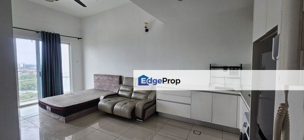 Tropez Residences danga bay High Floor for sale, Johor, Johor Bahru