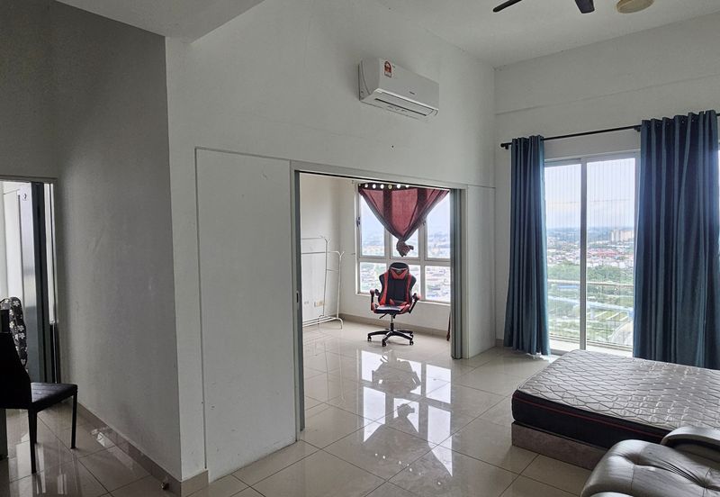 Tropez Residences @ Danga Bay