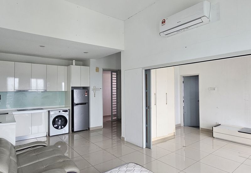 Tropez Residences @ Danga Bay