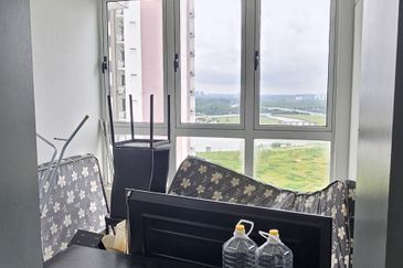 Tropez Residences @ Danga Bay