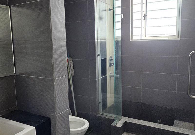 Tropez Residences @ Danga Bay