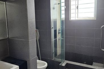 Tropez Residences @ Danga Bay