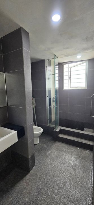 Tropez Residences danga bay High Floor for sale, Johor, Johor Bahru