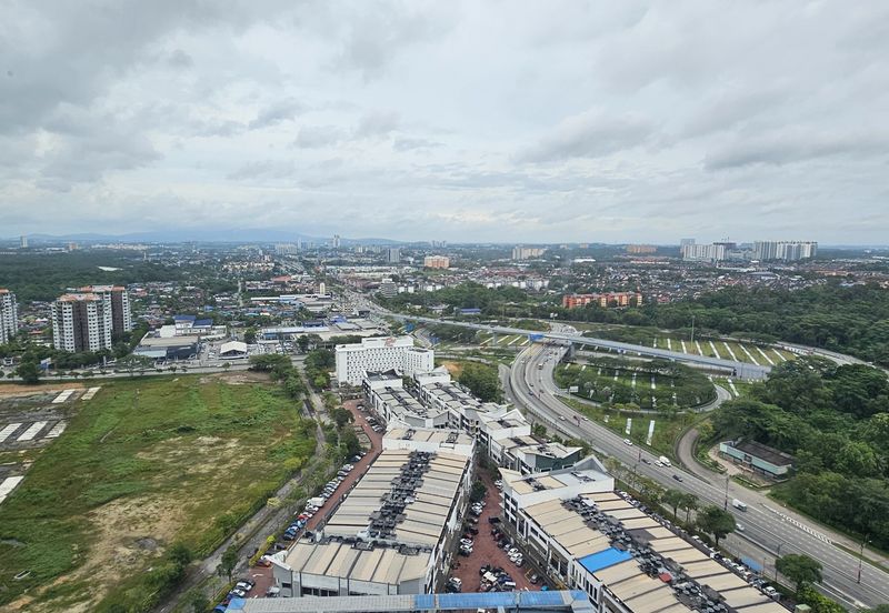 Tropez Residences @ Danga Bay