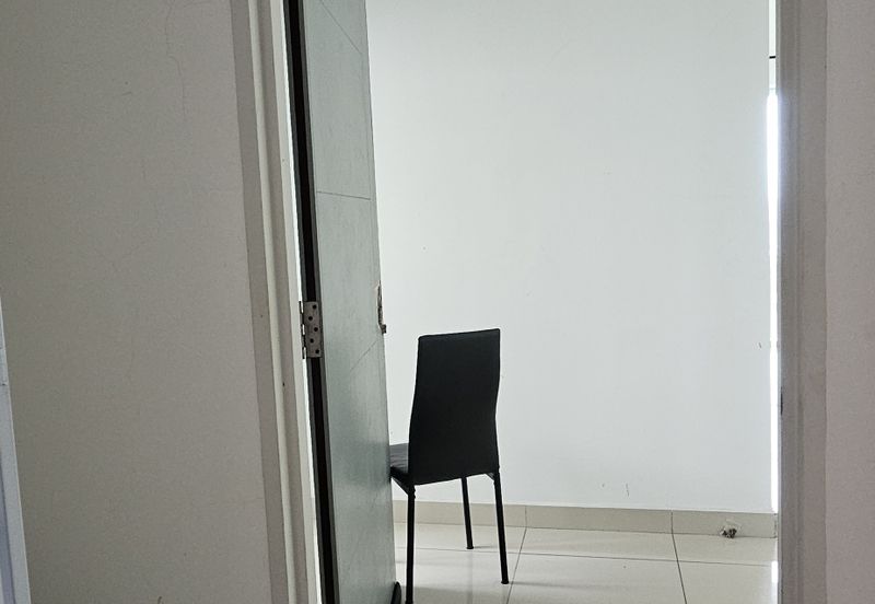 Tropez Residences @ Danga Bay