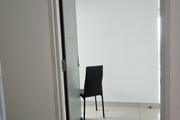 Tropez Residences @ Danga Bay