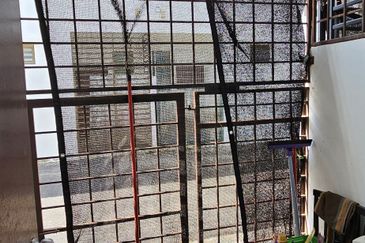 Taman Mutiara Gading (fasa 1f-1)