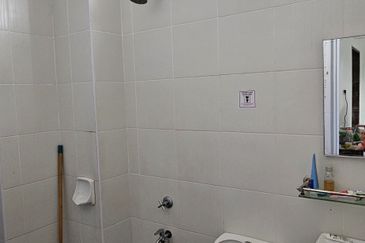 Taman Mutiara Gading (fasa 1f-1)