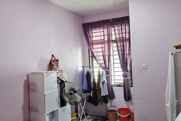 Taman Mutiara Gading (fasa 1f-1)