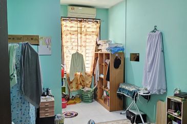 Taman Mutiara Gading (fasa 1f-1)