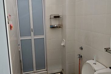 Taman Mutiara Gading (fasa 1f-1)