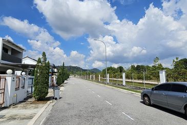 Taman Mutiara Gading (fasa 1f-1)