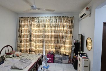 Taman Mutiara Gading (fasa 1f-1)