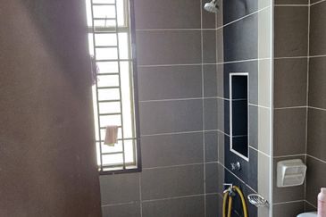 Taman Mutiara Gading (fasa 1f-1)