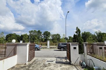 Taman Mutiara Gading (fasa 1f-1)