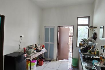 Taman Mutiara Gading (fasa 1f-1)