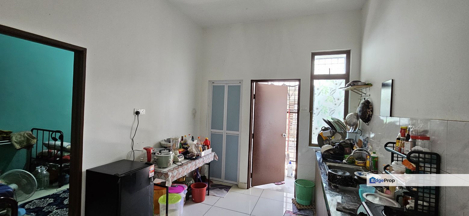 Mutiara Gading Utama batu pahat For rent , Johor, Batu Pahat