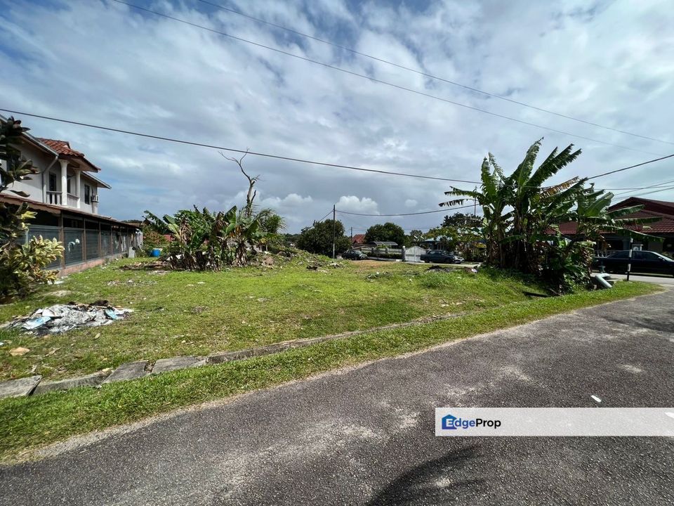 KEMPAS LURAH VACANT RESINDENTIAL LAND FOR SALE, Johor, Skudai