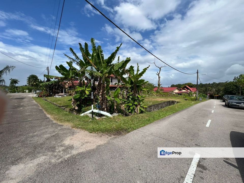 KEMPAS LURAH VACANT RESINDENTIAL LAND FOR SALE, Johor, Skudai