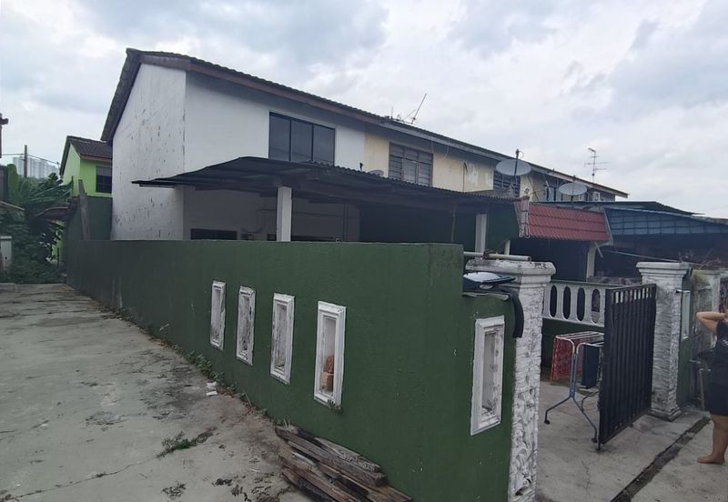 Bandar Baru Kota Puteri