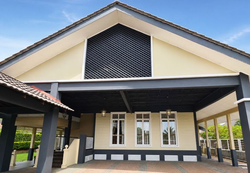 Taman Desa Utama