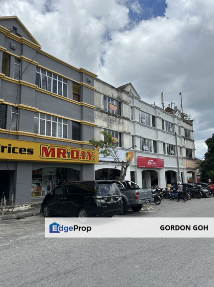 Bandar Tasik Kesuma, Beranang @ 3 Sty Shop Office For Sale, Selangor, Semenyih