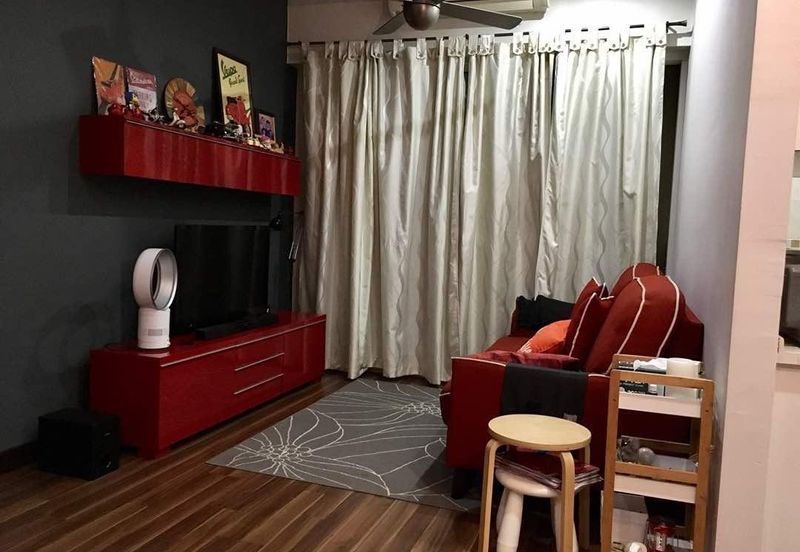 Casa Suites @ Damansara Intan