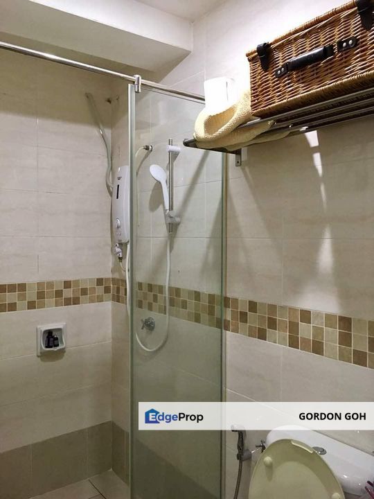 2 Bedroom 2 Bathroom Service Residence for Sale in PJ, Selangor, Petaling Jaya