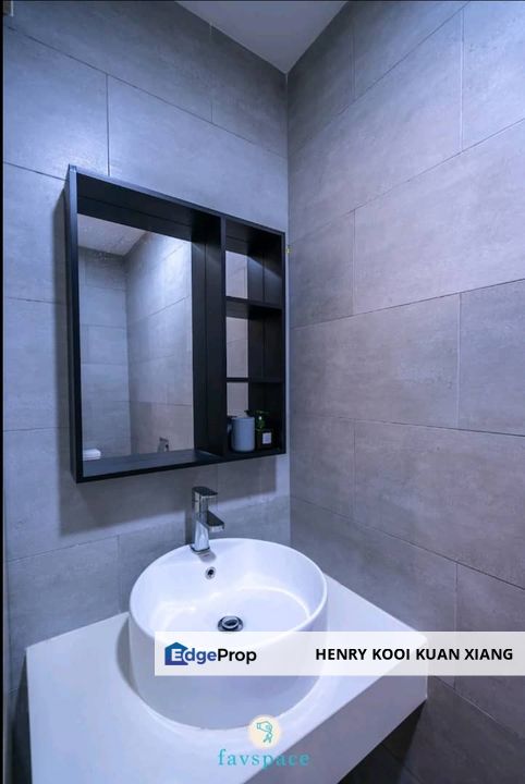 Arte Mont Kiara, Mont Kiara, Kuala Lumpur, Mont Kiara