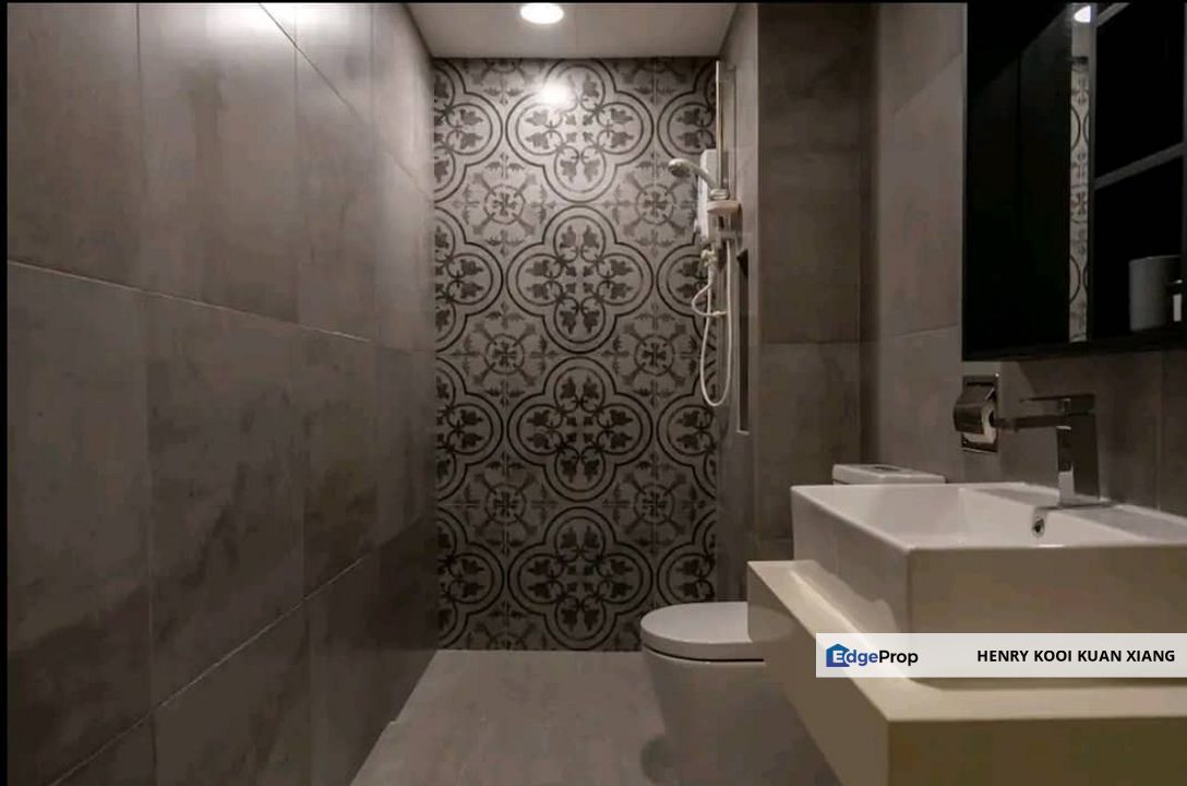 Arte Mont Kiara, Mont Kiara, Kuala Lumpur, Mont Kiara