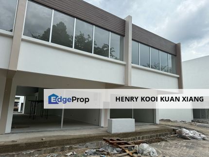 Bandar Tasik Kesuma, Beranang Shop office  for Sale, Selangor, Semenyih
