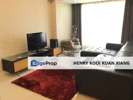 Tiffani Kiara, Mont Kiara Condominium for Rent, Kuala Lumpur, Mont Kiara