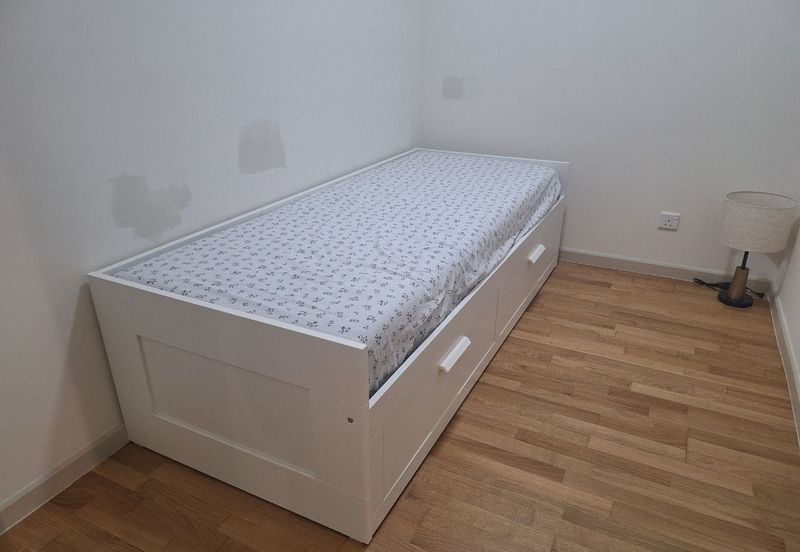 Residensi Solaris Parq