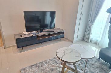 Residensi Solaris Parq