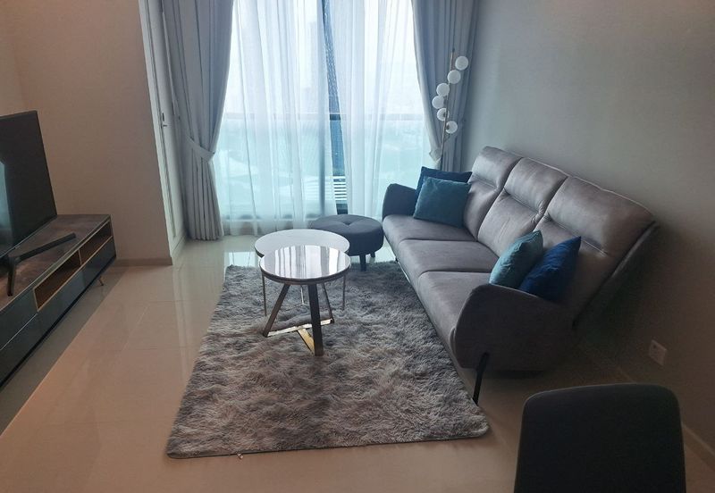 Residensi Solaris Parq