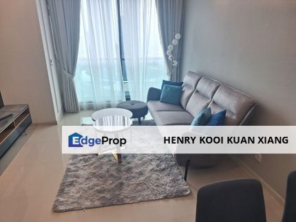 RESIDENSI SOLARIS PARQ, Kuala Lumpur, Dutamas