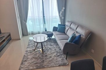 Residensi Solaris Parq