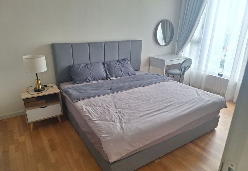 Residensi Solaris Parq