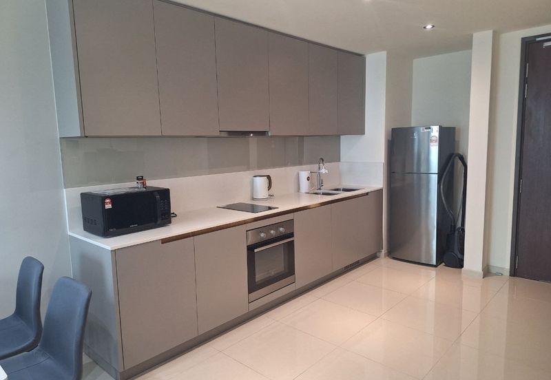 Residensi Solaris Parq