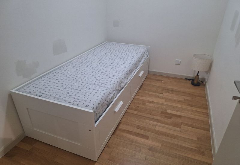 Residensi Solaris Parq