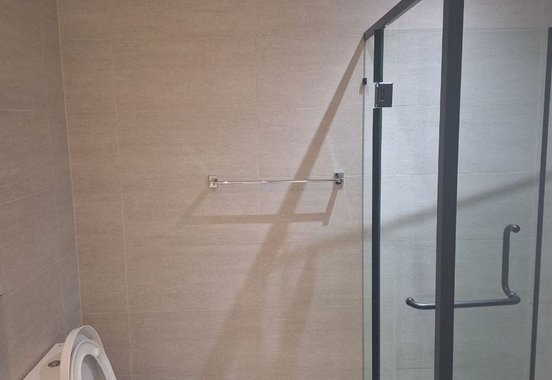 Residensi Solaris Parq