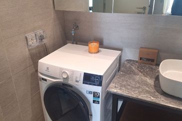 Residensi Solaris Parq