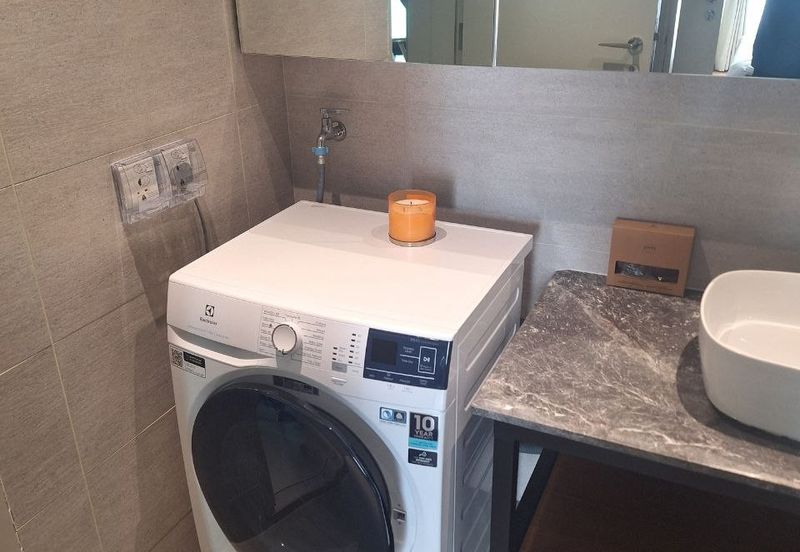 Residensi Solaris Parq