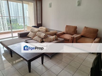 Mont Kiara Bayu, Kuala Lumpur, Mont Kiara