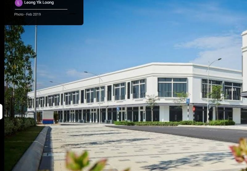 Brighton @ Eco Majestic