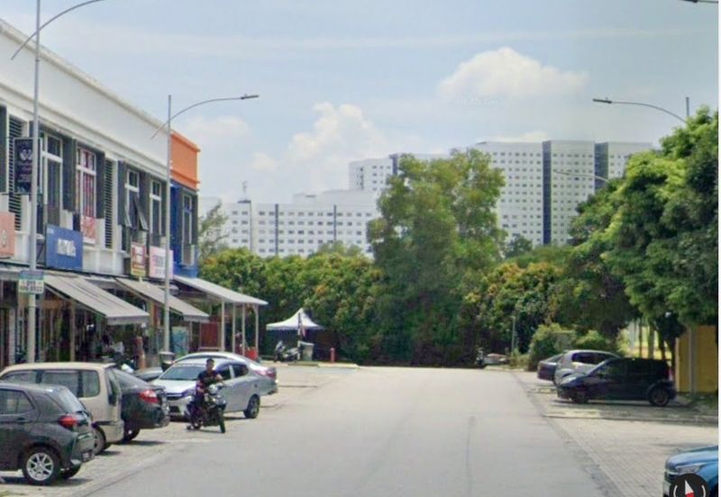 Brighton @ Eco Majestic